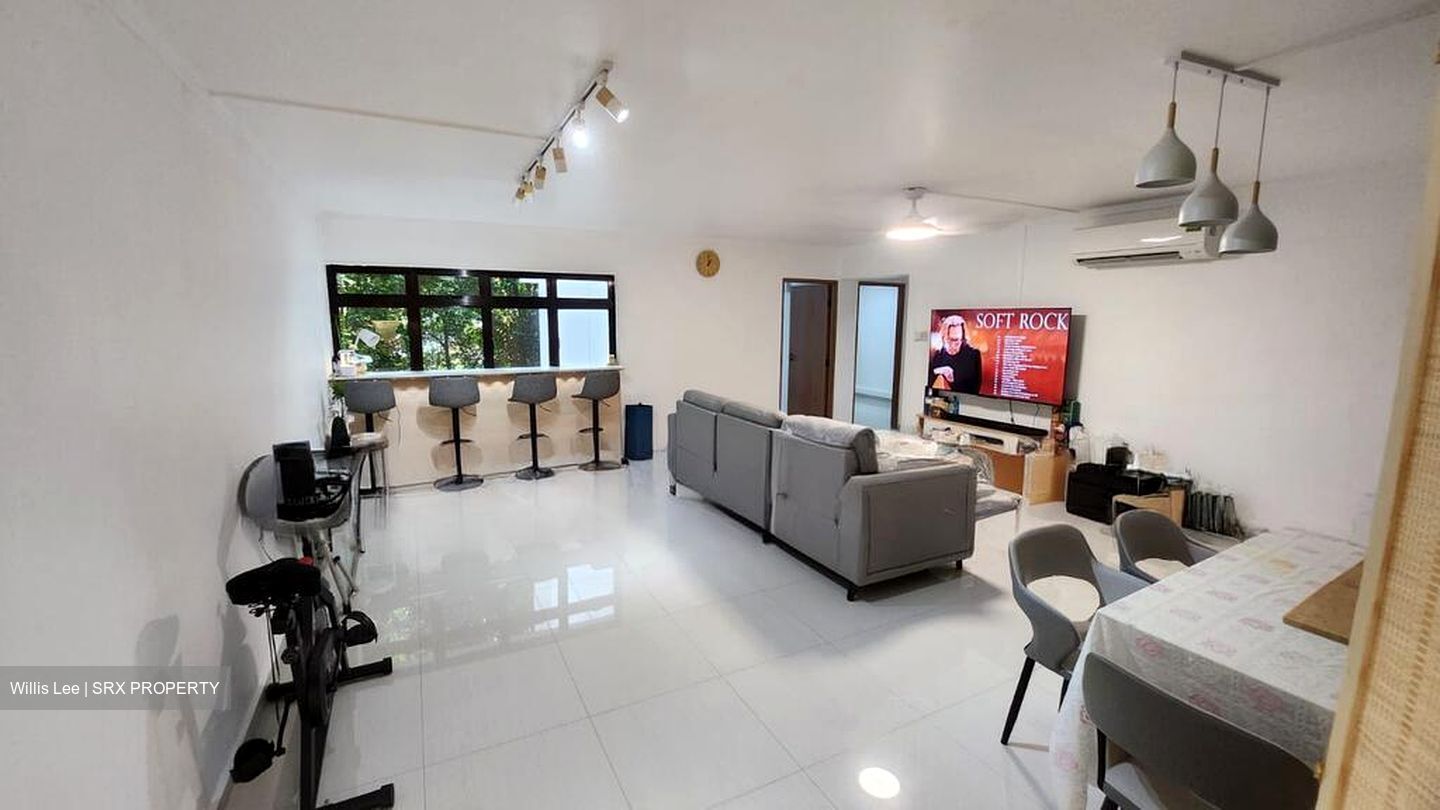 Blk 204B Compassvale Drive (Sengkang), HDB 5 Rooms #519382871